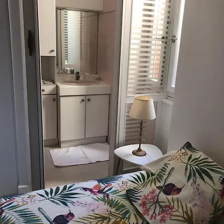 T1 Bis,40 M2 Chez Malou Apartman Molières