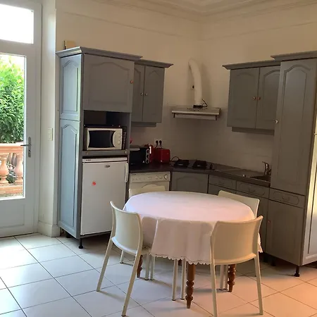 T1 Bis,40 M2 Chez Malou *