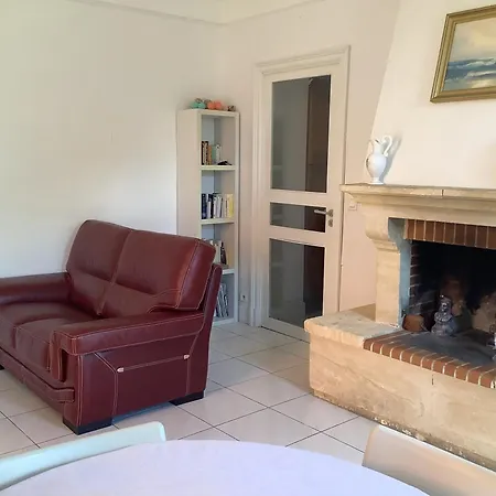 T1 Bis,40 M2 Chez Malou Apartman Molières