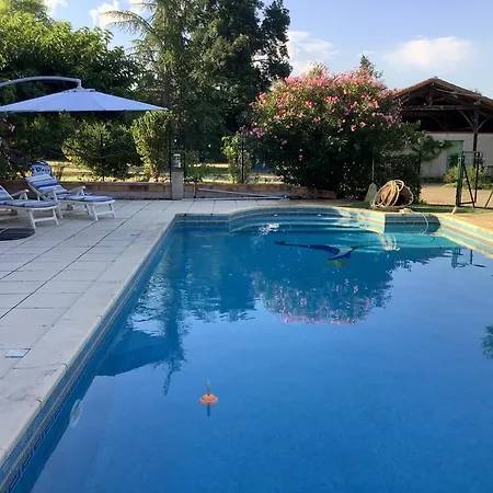 T1 Bis,40 M2 Chez Malou Apartman *