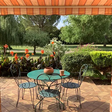 アパート T1 Bis,40 M2 Chez Malou